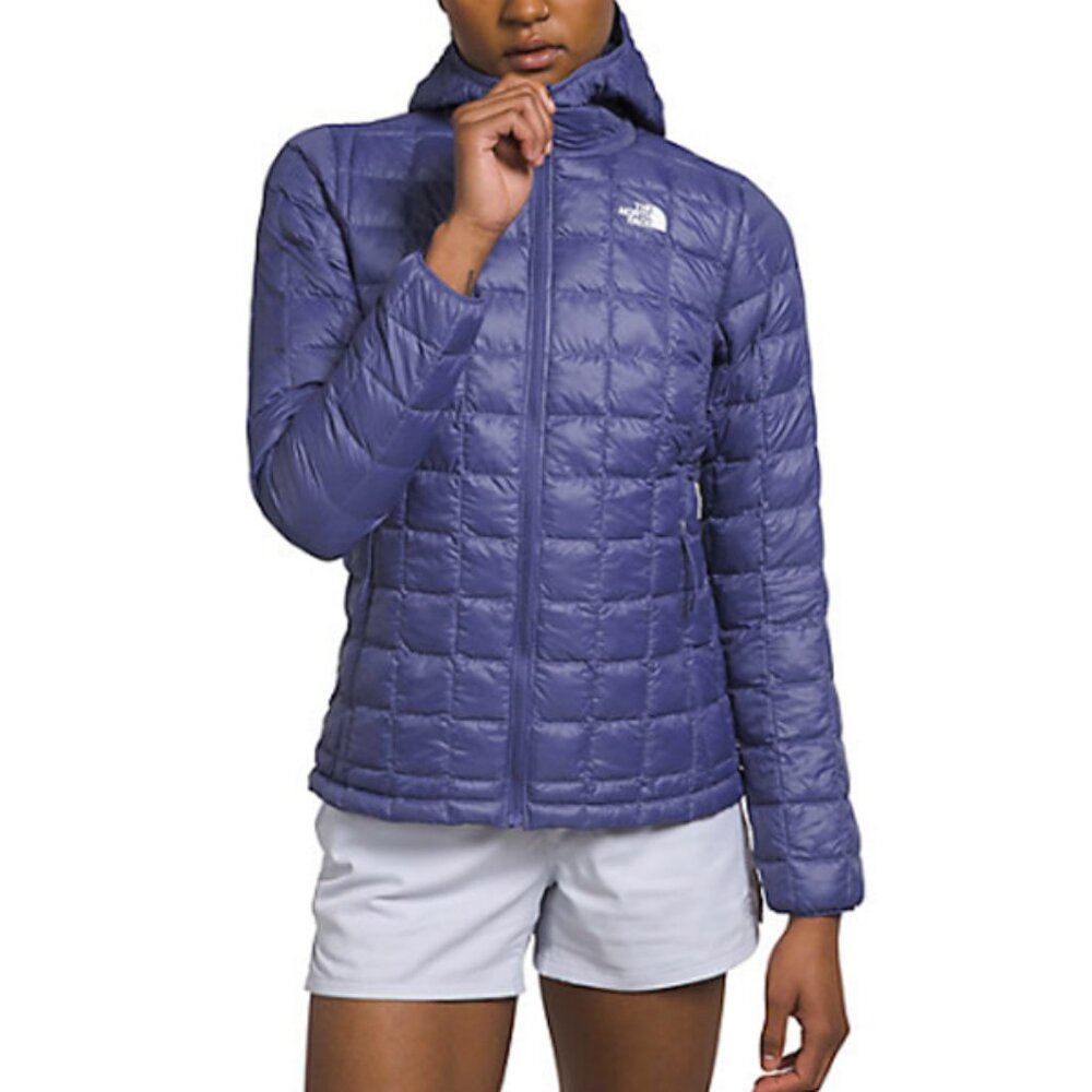 The North Face Women's ThermoBall Eco Hoodie